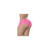 Boyshort dentelle Hot pink 